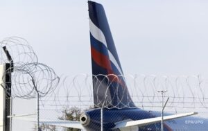 Новини світу - РФ намагається відновити авіасполучення зі США, ЄС проти - ЗМІ