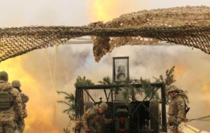 Новини України - РФ націлена на оточення чи напівоточення Сум - ЗМІ