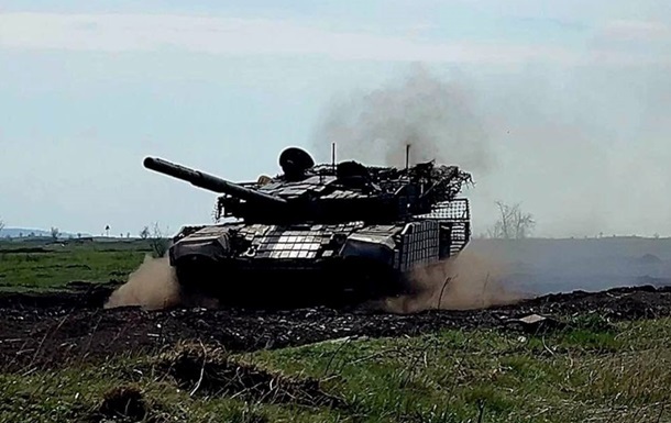 Новини України - РФ найчастіше атакує під Покровськом - Генштаб