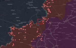 РФ окупувала ще одне селище на Донбасі – DeepState