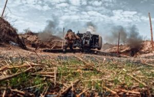 РФ втратила за добу майже 1400 солдатів – Генштаб