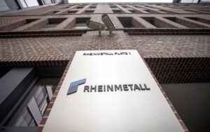 Rheinmetall посилює виробництво пороху, придбавши виробника нітроцелюлози