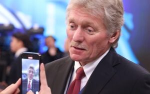 Новини світу - Росія буде "терпляче" працювати зі США - Кремль