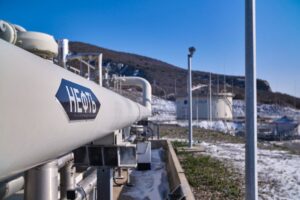 Новини світу - Росія обмежила постачання казахстанської нафти у відповідь на санкції