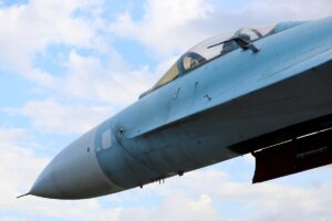 Росія прагне розмістити військові літаки поблизу Австралії