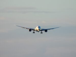 Росія просить у США дозвіл на купівлю літаків Boeing – ЗМІ