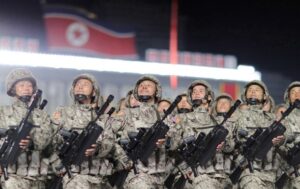 Новини України - Росія задіє війська КНДР в Україні - ЦПД