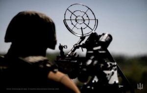 Новини України - Росія запустила 108 дронів: як відпрацювала ППО