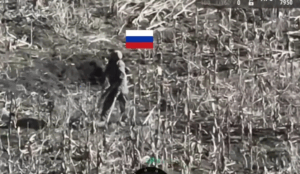 Росіяни кидають у наступ штурмовиків на милицях