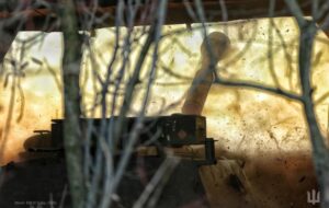 Новини України - Росіяни наступають дев'яти напрямках - Генштаб