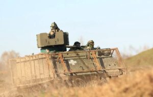 Росіяни небезпечно просунулись під Торецьком – DeepState