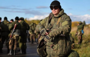 Новини України - Росіяни окупували Олександропіль на Донеччині - DeepState