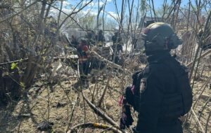Росіяни вбили двох цивільних у Краматорському районі
