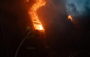 Новини України - Росіяни вдарили по Миколаєву невідомим дроном