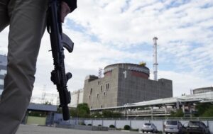 Новини України - Росіяни викрали та судили за "держзраду" працівницю ЗАЕС