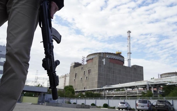 Новини України - Росіяни викрали та судили за "держзраду" працівницю ЗАЕС