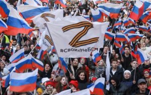 Росіяни висловили своє ставлення до 30-денного перемир’я