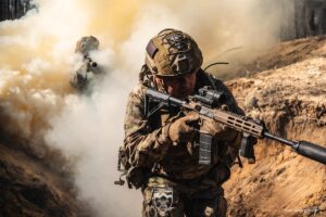 Новини України - Росте "сіра зона". Росія почала широкий наступ