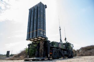 Розробка стратегічної системи ППО: ЗМІ назвали можливих партнерів України