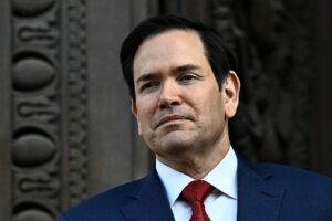 Рубіо спростував чутки про плани зняти санкції з Росії