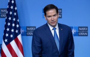 Рубіо зробив заяву щодо членства США в НАТО