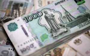 Рубль і російські акції обвалилися через зрив переговорів у Лондоні