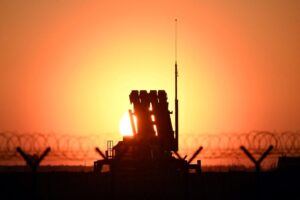 Новини світу - Румунія отримає модернізовану Patriot
