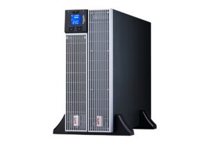 Schneider Electric забезпечила ОККО обладнанням для безперебійного електропостачання