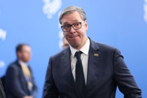 Новини світу - Сербію покарають, якщо Вучич поїде в Москву 9 травня - ЗМІ