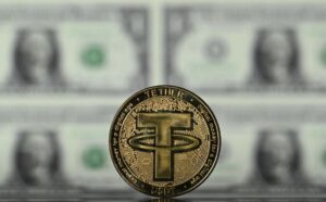 Серед українських посадовців зросла кількість декларацій з криптовалютою