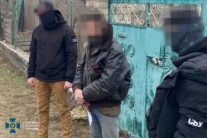 Шпигував за кораблями Миколаївського морпорту: інформатор РФ отримав 12 рок