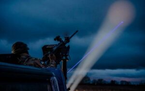 Новини України - Сили оборони збили 28 дронів РФ