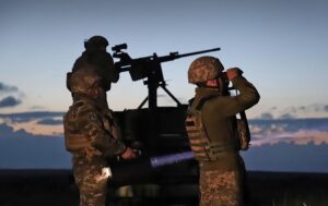 Новини України - Сили ППО збили 38 із 54 безпілотників