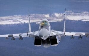 Новини України - Сили ППО збили 48 ракет і майже 800 дронів за тиждень