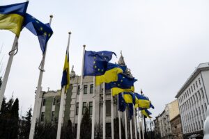 Новини України - Скринінг законодавства України для вступу в ЄС завершиться восени - ЄК