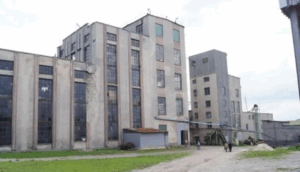 Спиртзавод на Тернопільщині повторно виставили на аукціон