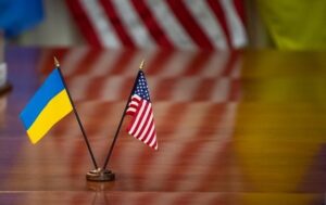 Новини України - США готують засідку Україні у Лондоні - ЗМІ