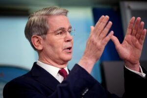 Новини бізнесу - США оцінили просування торговельних угод з трьома країнами
