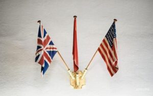 Новини світу - США приватно пообіцяли "коаліції охочих" гарантії безпеки