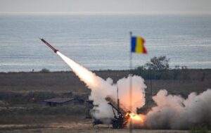 США схвалили продаж Румунії системи Patriot