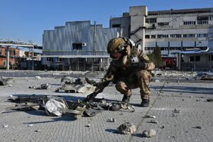 Новини світу - США закликали продовжити "перемир’я" в Україні