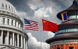 Новини світу - США запровадили 104% мита проти КНР - Білий дім