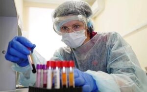 Новини світу - США звинуватили Китай у приховуванні походження COVID-19