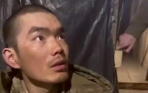 Новини України - Стало відомо, яка бригада ЗСУ взяла в полон громадян Китаю