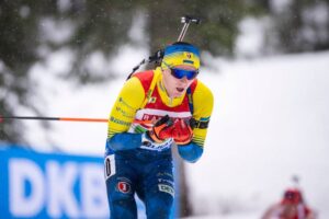 Новини спорту - Став відомий склад збірної України з біатлону на сезон-2025/26