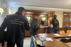 Судитимуть організаторів багатомільярдної схеми у вугільній галузі