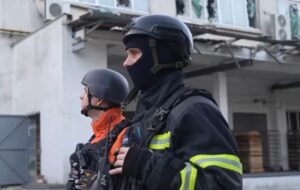 Новини України - Сумам загрожують відключення світла після атаки РФ