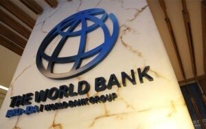 Світовий банк зберіг прогноз зростання ВВП України на 2025 рік