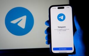 Telegram видалив низку російських каналів на вимогу влади РФ