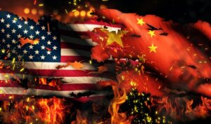 Без категорії - Торгова війна Китаю і США: на порозі фінансової кризи